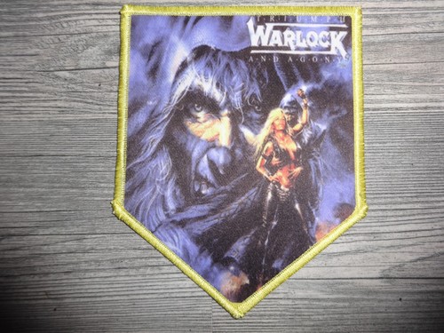 Shield patch shape - patch,