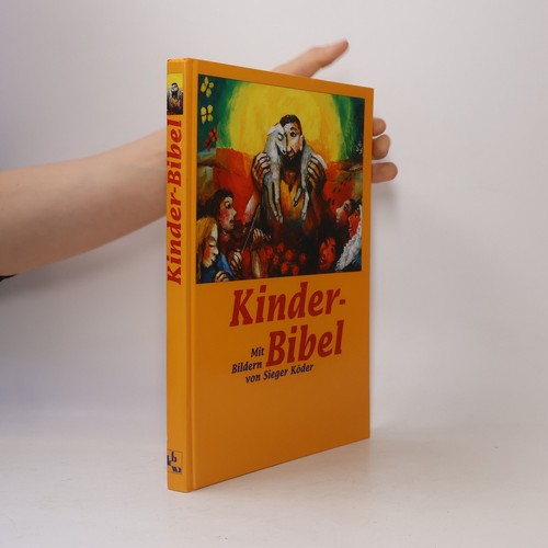 Kinder bibel sieger - | ,