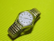 Swatch R.S.V.P. mit