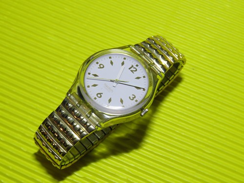 Swatch p mit - r.s.v.p.,