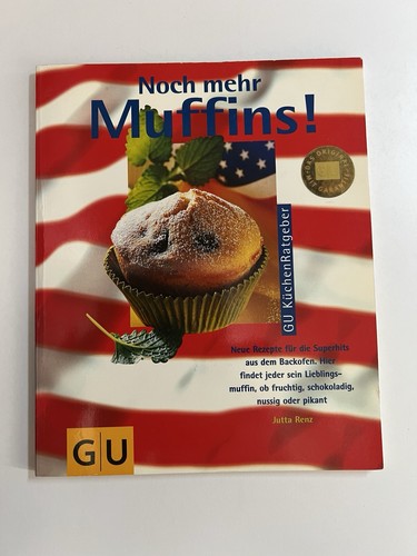 Noch mehr muffins jutta renz - noch,