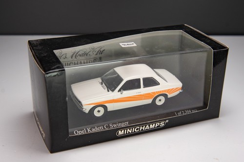 Minichamps pauls model art - pauls',