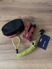 ABUS Granit Sledg 77