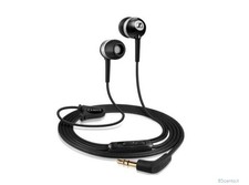Sennheiser CX 400 II Precision Earbubds In-Ear Kopfhörer - EAN: 9154400114919