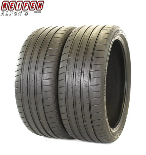 245 r20 95y - 2x, xl