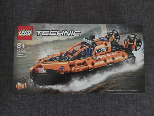 Lego technic 42120 - lego,