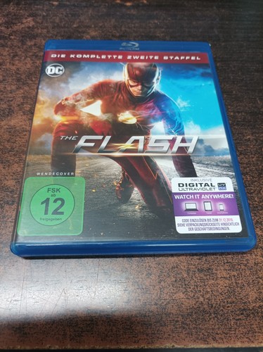 The flash die - the,