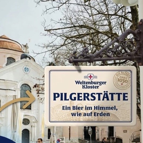 Weltenburger kloster - weltenburger,