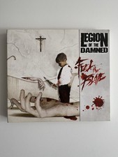 Feel the Blade - Legion of the