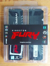 16GB (8x2) Kingston Fury Hyper