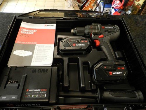 Würth abs power - würth,