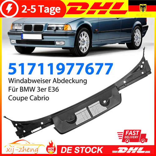 Für bmw 3er - für, e36