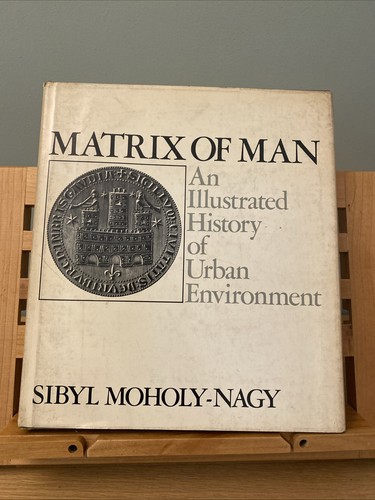 1969 matrix man sibyl - matrix, of
