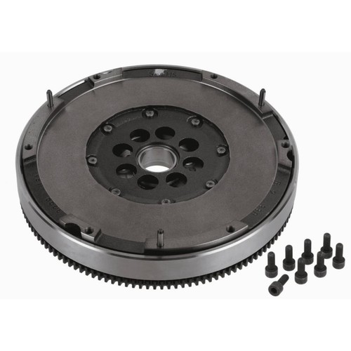 Sachs schwungrad - sachs,