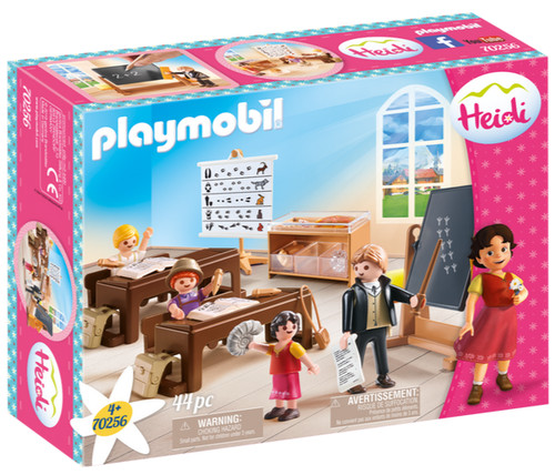 Playmobil 70256 heidi - 70256,