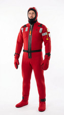 Survitec Crewsaver Tauchanzug