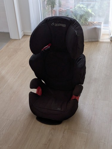 Maxi cosi lila - maxi,