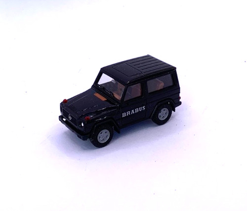 Herpa pkw modell - 1/87,