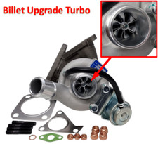 Upgrade turbolader ford - upgrade,