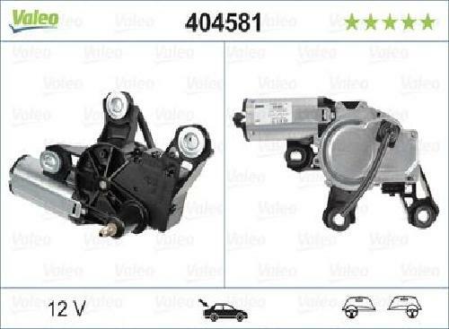 Original valeo wischermotor - original,