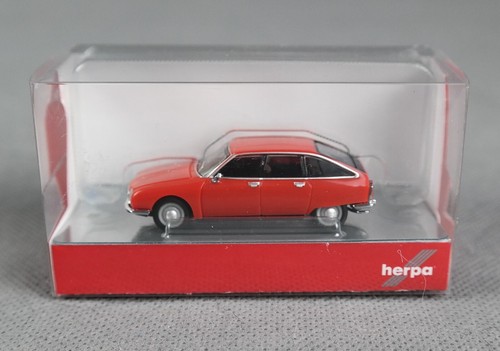 Herpa 420433 003 - herpa, (h0,1:87)