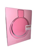 Hugo Boss Woman Extreme Eau de