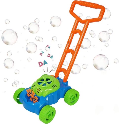 Seifenblasenmaschine