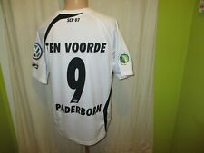 SC Paderborn saller DFB-Pokal