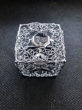 Lampenschirm Ersatzglas G4 Schirm Mit Draht Lampenglas ca. Ø70mm Loch ca. 11mm