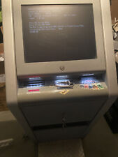 4 X Wettterminal Sportwetten Wettbüro Wettautomat