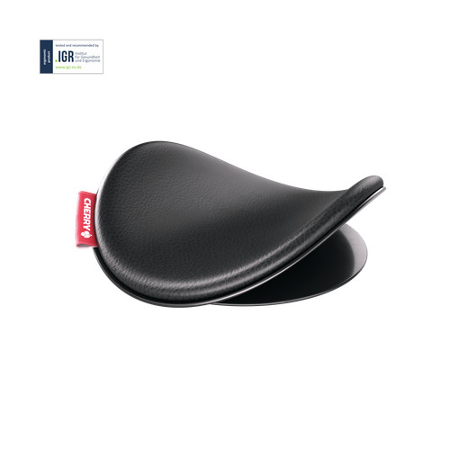 Gleitende armauflage cherry - gleitende,