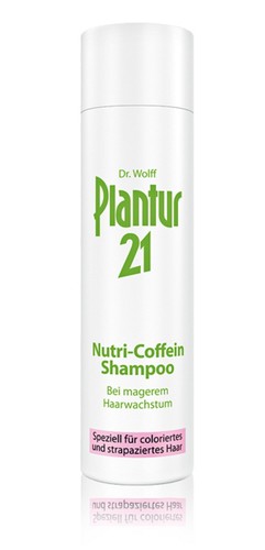 Plantur nutri coffein - nutri,