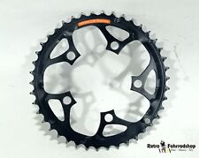 Shimano STX K-42 MTB Kettenblatt schwarz BCD 94mm 42 Zähne 142g BJ 1996