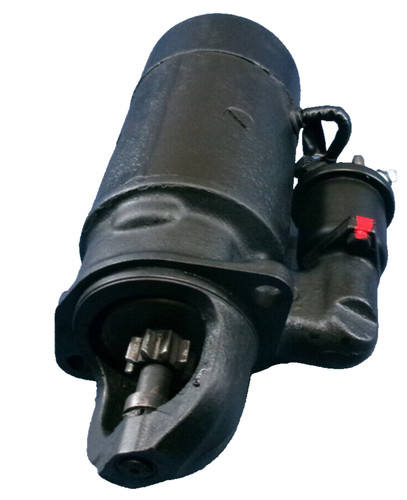 Anlasser volt borgward b - volt,