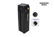 36V 14Ah eBike Pedelec