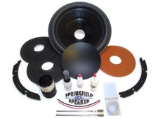 Complete Alpine SWR-1222D
