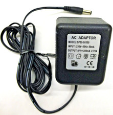 AC/DC Adaptor SP35-90300 9V=