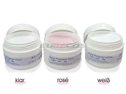 Acrylpuder powder acrylic - powder,