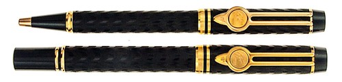 Waterman 100 opera - 100, french