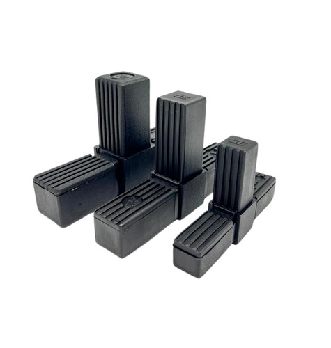 Steckverbinder quadratrohr - steckverbinder,
