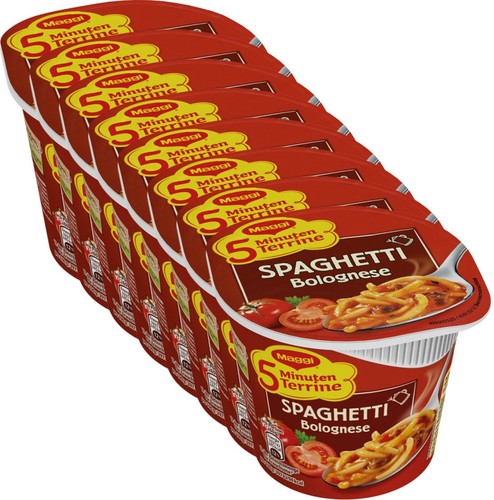 Maggi minuten terrine - maggi,