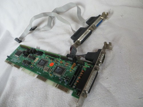 Festplattencontroller vlb vesa - vlb,
