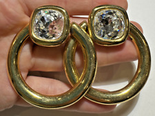 Riesiges Facettiert Kristall