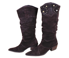 Lasocki Stiefel Boots Velours