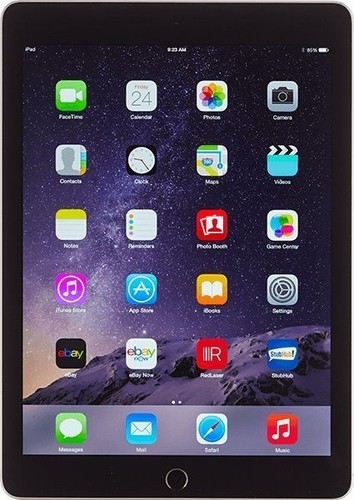 Apple ipad air - 2, wifi
