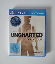 Uncharted: The Nathan Drake