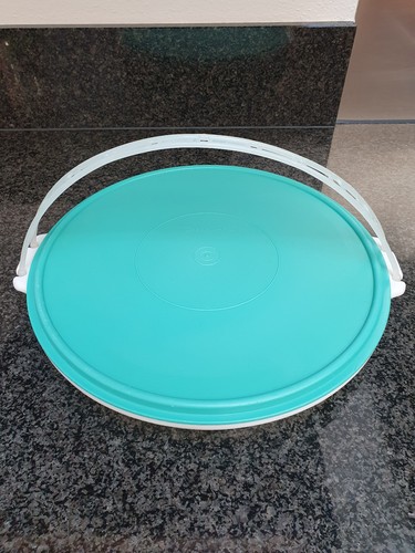 Tupperware schlemmerrunde - tupperware,