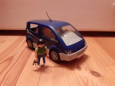 PLAYMOBIL 4483 Familienauto