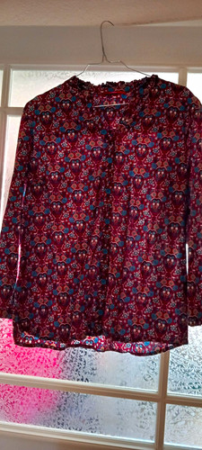 Oliver damen bluse - damen,
