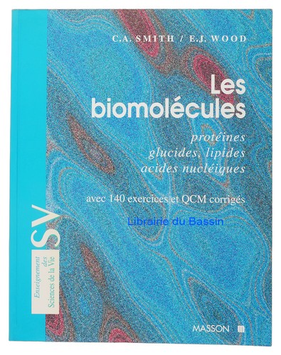 Die biomoleküle proteine - biomoleküle,